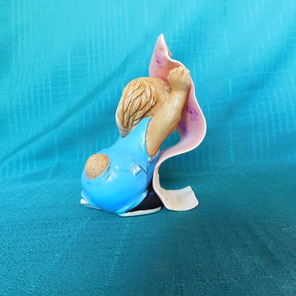 Pendelfin Andy figure new in box rare find discontinued - Picture 4 of 9